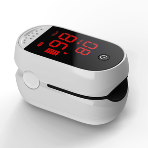 Oxímetro de Pulso IMDK con Pantalla LED, <span class=keywords><strong>Precio</strong></span> de Fábrica, Oxímetro de Mano SPO2 - Product Image 4