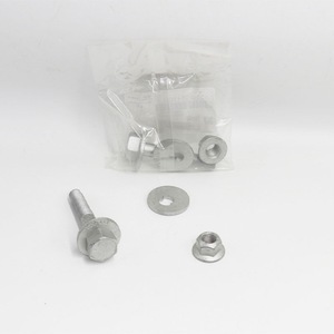 552202H100 โบลต์พร้อมแหวนรองและน็อตสำหรับยึดติดยานยนต์ทางวิศวกรรม - Product Image 4