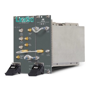 เครื่องกำเนิดสัญญาณอนาล็อก National Instruments Pxie-5654 Pxi Rf-oem ปรับแต่งได้ รับประกัน 3 เดือน ผลิตในอเมริกา Lexso - Product Image 1