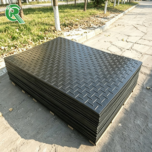 Tapete de Goma Antideslizante para Drenaje, Tapete Estable para Caballos, Vacas, Granjas Lecheras, Ganado, Tapete de Goma para Establos, para Cría de Animales - Product Image 1