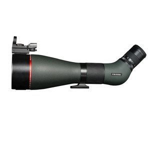 กล้องส่องทางไกลแพนด้า 25-75X100 มม. ฟลูออไรต์ APO ความคมชัดสูง สำหรับการสังเกตธรรมชาติ - Product Image 2