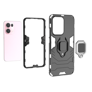 สำหรับ <span class=keywords><strong>OPPO</strong></span> <span class=keywords><strong>Reno</strong></span> 13 Pro เคสแข็งกันกระแทกมีห่วงด้านหลังสำหรับ <span class=keywords><strong>Reno</strong></span> 13 12 Pro 11F 11 <span class=keywords><strong>9</strong></span> 8 7 - Product Image 3