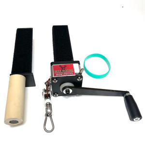 أداة ضبط إصلاح قابل للتعديل مع رافعة ونش الرماية 100 رطل ، ملحقات القوس المركب ، ونش ضغط القوس - Product Image 5