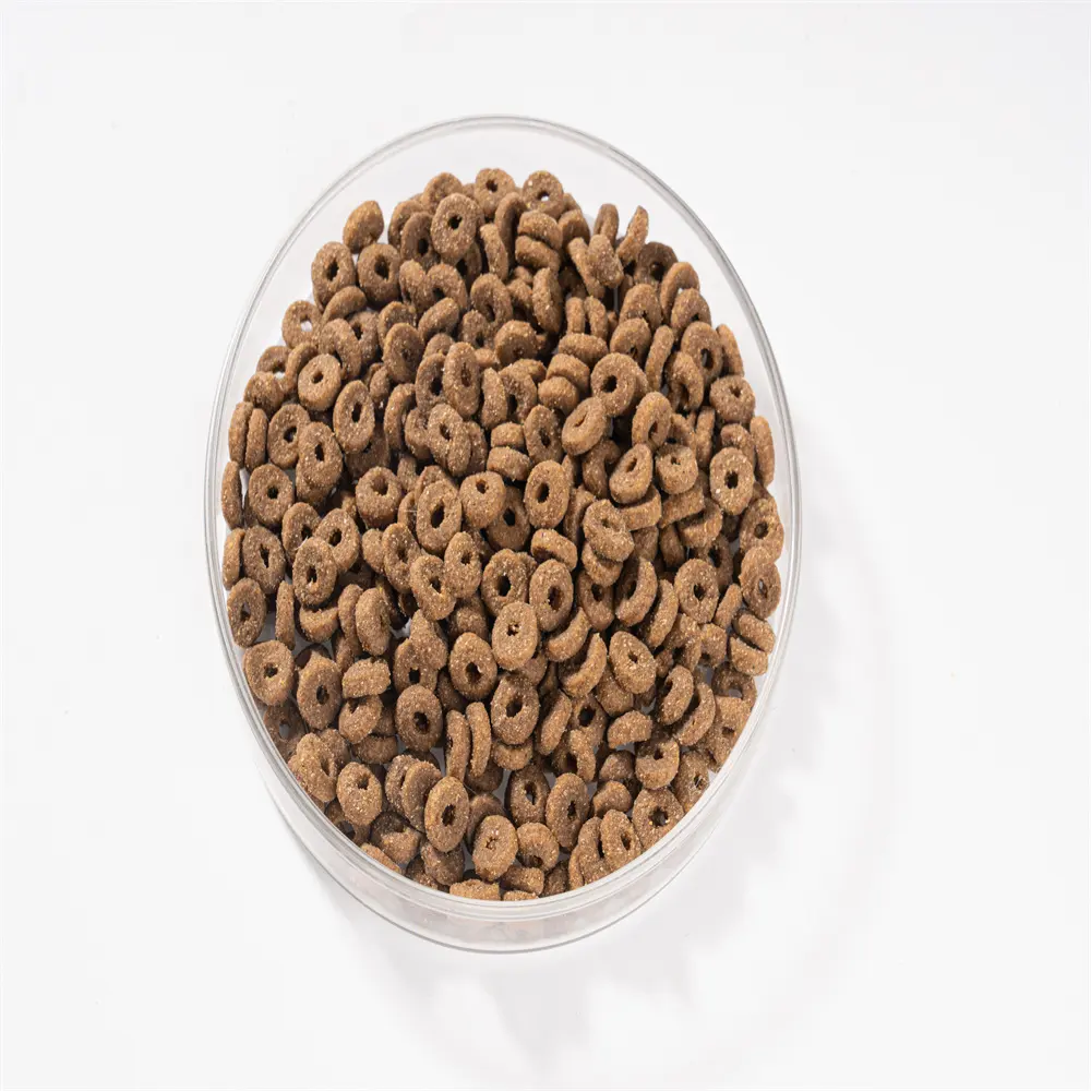 Oem Kattenvoer 500G 1.5Kg 2Kg 5Kg 10Kg 20 Kg Gevriesdroogd Kattenvoer Fabriek Directe Prijs