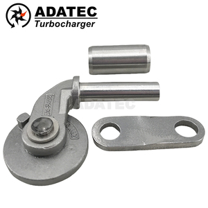 Válvula de descarga K03 Turbo Flapper 53039700290 53039880290 06J145713F para Volkswagen Golf VI 2,0 <span class=keywords><strong>GTI</strong></span> <span class=keywords><strong>155</strong></span> Kw - 211 HP CCZB 2009- - Product Image 4