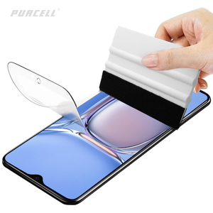 Protecteur d'écran iPhone 17 Protecteur d'écran de téléphone iPhone 15 Pro Max Film <span class=keywords><strong>Hydrogel</strong></span> Vente en gros à chaud - Product Image 4