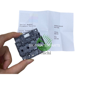 หัวเครื่องพิมพ์ L3210สำหรับ L210เอปสัน L358 L355 <span class=keywords><strong>L360</strong></span> L365 L375 L381 L382 L395 L5190 L3110 L455 L475 L495 L550หัวพิมพ์ FA04000 - Product Image 2