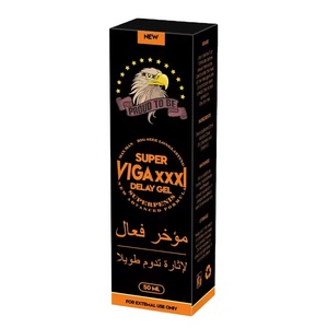 Crème retardante pour hommes à base de plantes naturelles pures, prête à être expédiée - Product Image 3