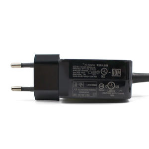 อะแดปเตอร์ <span class=keywords><strong>Micro</strong></span> <span class=keywords><strong>USB</strong></span> AD890326แล็ปท็อปแบบพิเศษ33W 19V 1.75A สำหรับ Asus E200 E202SA E200HA E200H พร้อมปลั๊กชาร์จ - Product Image 6