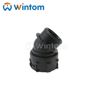 Nuevo WINTOM para Junta de Plástico de Brida de Agua para Serie 3 <span class=keywords><strong>E21</strong></span> (1975-1984) OEM 7566032 Garantía de 12 Meses - Product Image 1