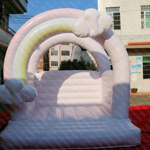 <span class=keywords><strong>บ้าน</strong></span>เด้งสีพาสเทล<span class=keywords><strong>มิ</strong></span>้นต์<span class=keywords><strong>บ้าน</strong></span>เด้งสีพาสเทล<span class=keywords><strong>บ้าน</strong></span>เด้ง13x13ft ราคาดีที่สุด - Product Image 1