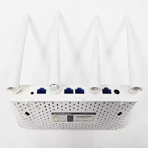 Chất lượng tốt và giá cả tốt: Tenda F6 4-Ăng-ten phiên bản tiếng Anh 300M cũ với Bộ định tuyến không dây cung cấp điện - Product Image 4