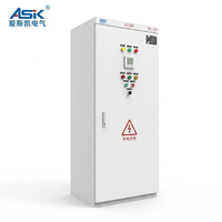 Armoire de distribution d'énergie XL-21, panneau de commande électrique basse tension, armoire de commande moteur, appareillage basse tension, panneau MCC