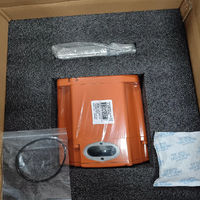 3HAC17484900 Robot 6640 Motor de Tres Ejes PLC