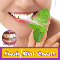 ELAIMEI Pasta Dental Blanqueadora Morada al por Mayor, Pasta Dental Correctora de Color con Menta 30ml, Cuidado Bucal, Disponible para Suministro a TikTok