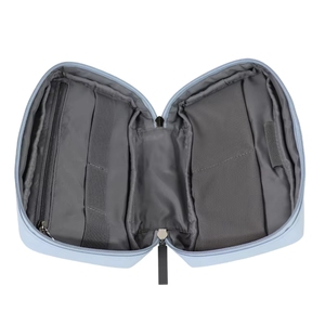 Trousse de Toilette de Voyage Vietnam Sedex pour Hommes, Kit de Rasage, Accessoires Compacte et Étanche à Suspendre pour Femmes - Product Image 4