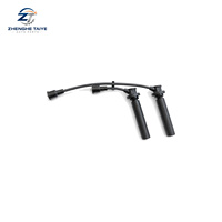 Set Kabel Busi ZT Long Service Life OE JT-010 untuk Changan Star 474 / Suzuki Lingyang 7135 / Suzuki Swift 1.3
