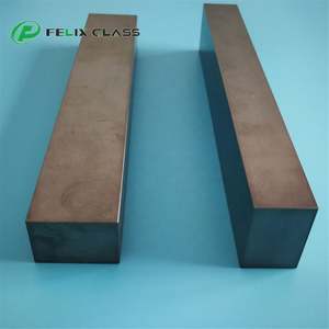 Lingots de silicium pur de type CZ, cylindriques ou carrés, FELIX - Product Image 3