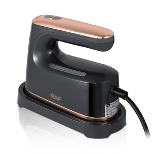 เตารีดไอน้ำพกพาแบบมือถือ 1800W รุ่นใหม่ สำหรับเสื้อผ้า - Product Image 6