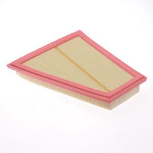 ตัวกรองอากาศเครื่องยนต์13717582908 C27125 LX2787สำหรับ <span class=keywords><strong>BMW</strong></span> N20 <span class=keywords><strong>N52</strong></span> <span class=keywords><strong>F10</strong></span> F11 520i E89 Z4 F07 - Product Image 2