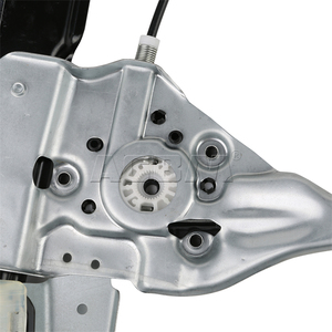 51337184390 पावर विंडो नियामक w/o मोटर बीएमडब्ल्यू ई 63 ई 64 2004-2010 सामने बाएं और दाएं - Product Image 4