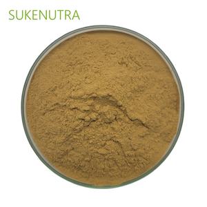 Yüksek kaliteli Bupleurum Falcatum özü - Product Image 1