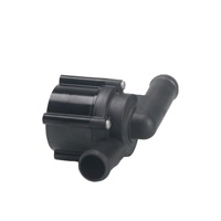 Oe Lr039070 Pompe à eau auxiliaire électrique automatique Système de refroidissement du moteur automobile pour voiture Land Rover 12v Dc