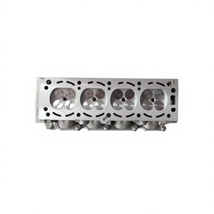 Nagelneuer Zylinderkopf 6071230 93300238 90542815 5607055 5607028 90512162 R90573357 für Opel 2.0L <span class=keywords><strong>X20XEV</strong></span> 2.2L X22XE - Product Image 1