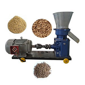 <span class=keywords><strong>Alimentation</strong></span> automatique des céréales pour machines <span class=keywords><strong>d</strong></span>'<span class=keywords><strong>alimentation</strong></span> pour chèvres/moutons/fabricants <span class=keywords><strong>d</strong></span>'aliments pour volailles - Product Image 4