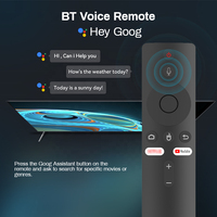 WF TVBOX Conception Originale d'Usine Lecteur Multimédia Décodeur Vidéo HD Boîtes TV Boîte Android Décodeur TV Certifié