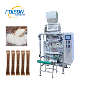 Empaquetadora automática <span class=keywords><strong>de</strong></span> bolsitas <span class=keywords><strong>de</strong></span> gránulos <span class=keywords><strong>de</strong></span> palillo <span class=keywords><strong>de</strong></span> sal <span class=keywords><strong>de</strong></span> azúcar <span class=keywords><strong>de</strong></span> hotel <span class=keywords><strong>de</strong></span> <span class=keywords><strong>1</strong></span>-5 <span class=keywords><strong>gramos</strong></span> - Product Image 5