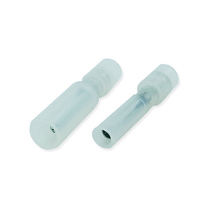 Terminal de Empalme Nuoyifan, Conector Impermeable Aislado de PC de 1P para Cableado Eléctrico - Product Image 1