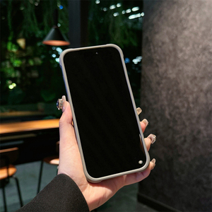 <span class=keywords><strong>Coque</strong></span> magnétique bicolore Panda Shell pour <span class=keywords><strong>iPhone</strong></span> 17, 16 Pro Max, 15 Pro, nouvelle <span class=keywords><strong>coque</strong></span> de protection pour <span class=keywords><strong>iPhone</strong></span> 14, 13 - Product Image 4