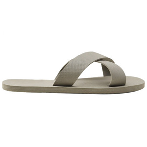 <span class=keywords><strong>Ciabatte</strong></span> donna Spa personalizzate Open-Toe <span class=keywords><strong>con</strong></span> Cross Band monouso per Hotel estivi <span class=keywords><strong>con</strong></span> Logo e colore personalizzati - Product Image 5