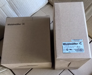 Weidmuller 무정전 전원 공급 장치 CP DC UPS 24V 20A/10A 1370050010 100% 새롭고 독창적 인 - Product Image 4