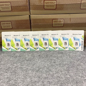 Ceamere Màu Đỏ Sọc 512GB micro Bộ nhớ TF thẻ tốc độ cao 4K PSP máy ảnh Carte memoire 8GB 16GB 32GB 128GB 256GB Video <span class=keywords><strong>Game</strong></span> - Product Image 6