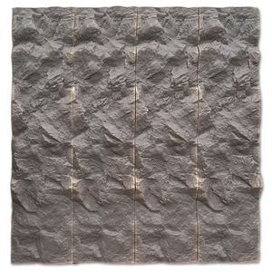 3D PU Đá Bền Nhân Tạo Polyurethane Cho Trong Nhà Và Ngoài Trời Sử Dụng Cho Khách Sạn Bảng <span class=keywords><strong>Top</strong></span> Nhà Bếp Vanity Trang Trí Hàng Đầu - Product Image 4