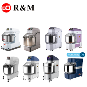 Mélangeur de pâte commercial <span class=keywords><strong>HS</strong></span> <span class=keywords><strong>30</strong></span> litres, pour la cuisson du pain, de la pizza, de la boulangerie hs30, mélangeur de pâte en spirale <span class=keywords><strong>30</strong></span> l, taiwan, chine, mélangeur en spirale <span class=keywords><strong>30</strong></span> kg, prix - Product Image 5