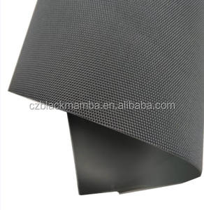 China resistente a la abrasión recubierto de pvc 100% poliéster 600D tela oxford de <span class=keywords><strong>nylon</strong></span> para la escuela de bolsa de tela - Product Image 1