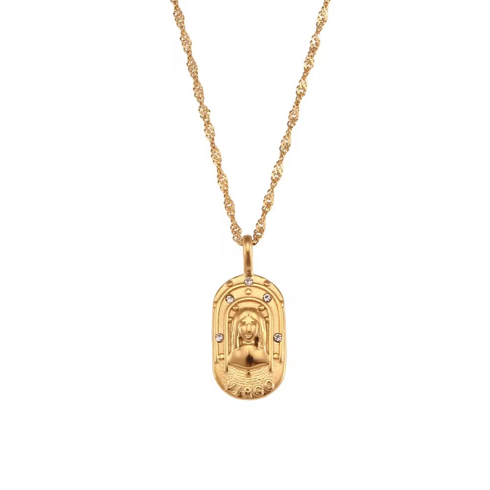 N2931 _ Vierge