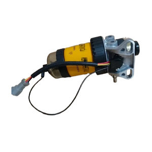 Filtro Separador de Agua y Combustible de Alta Calidad 32/925915 32925914 para Maquinaria de Construcción, Filtro de Combustible para Motor JCB 3CX 4CX - Product Image 3