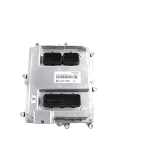 ECU รุ่น 6511201-7017 สำหรับรถขุด ของแท้ ใหม่ รับประกัน 1 ปี ผลิตในจีน - Product Image 5