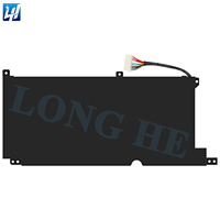 PG03XL L48430-2C1 HSTNN-OB1I HSTNN-DB9G baterai Laptop untuk HP VICTUS 5 6 Max TPN-C141 Q229 Q241