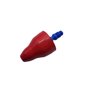 Tuyaux en mousse PU personnalisés pour bloquer les drains d'égout, outils d'<span class=keywords><strong>aspiration</strong></span> d'eau, bouchon de débouchage - Product Image 4