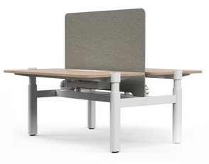 Mesa de Comedor Inteligente de Altura Ajustable (Control Táctil) TCSHF, Mesa de Madera Ajustable, Tecnología Moderna para Cocina TCSHF - Product Image 3