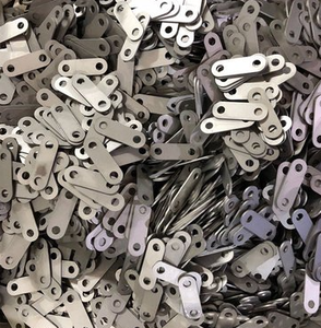 Joints en acier inoxydable de 1,5 mm d'épaisseur sur mesure pour l'étanchéité des équipements industriels de précision - Product Image 1