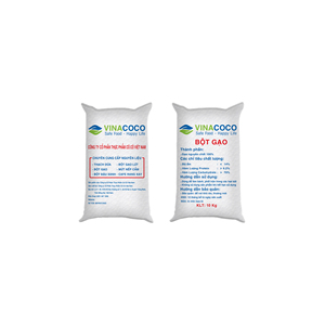 Bolsa Tejida de PP de 25 kg para Envasado de Fertilizantes Compuestos, Uso Agrícola, Duradera, Ligera, Resistente, con Cordón Personalizado - Product Image 6