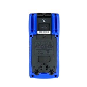 มัลติมิเตอร์ดิจิตอล Vc98a+ 22000 คำนวณ พร้อมการวัดค่า AC Hz แบบกราฟแท่ง True RMS DMM - Product Image 3