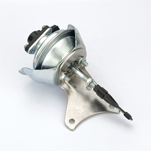 งานฝีมือเทอร์โบแอคชูเอเตอร์ GT1749V 756047 782053 756047-5005วินาทีสำหรับ0375K8 0375K1 0375J1 0375K9เหมาะกับ C4ซีตรอง/C5เปอโยต์307 2.0 - Product Image 5