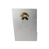 Médaille, Trophée, Plaque d'honneur, Certificat, Or, Argent, Personnalisable UV, Certifié, pour Entreprise, Agent, Commémoratif, Franchise, Affaires